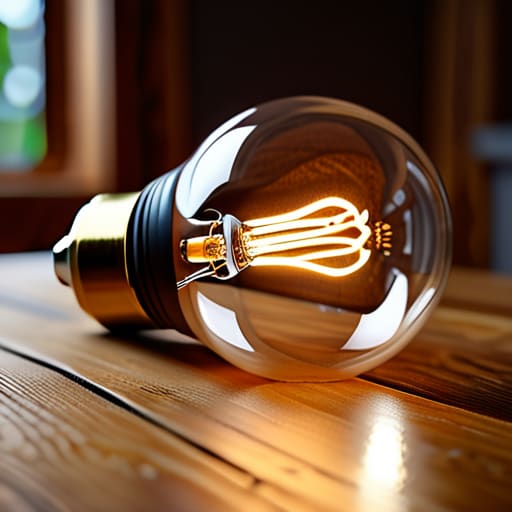 Choosing Energy Saving Light Bulb Types Without Overspending