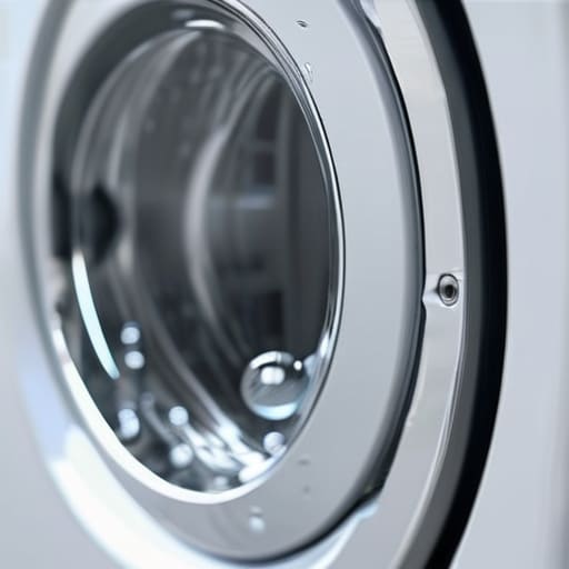 Cutting Down Washing Machine Electricity Usage Today