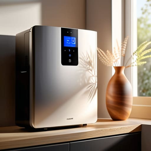 Decoding Smart Dehumidifier Technology Without Breaking the Bank