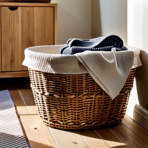 Eco Friendly Laundry Habits for a Smaller Footprint