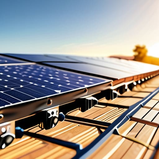 Essential Photovoltaic System Components for Every Home
