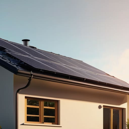 Finding Smart Residential Solar Financing Options for Your Budget