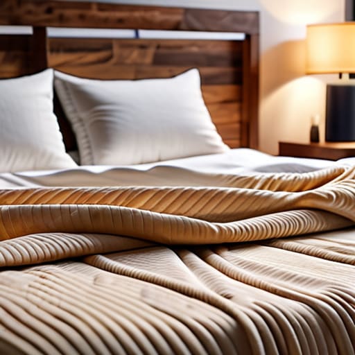 Finding the Best Value Electric Blankets Without Breaking the Bank.