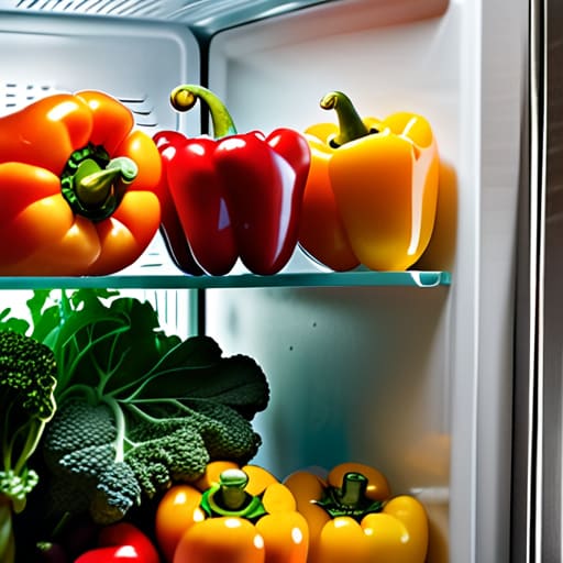 Finding the Optimal Food Storage Temperature.