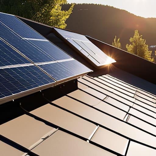 Finding Your Optimal Tilt Angle for Solar Panels