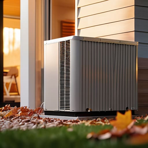 High Efficiency Heat Pumps Sustainable Comfort That Saves You Cash