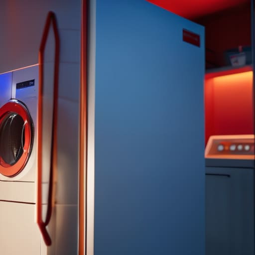 How a Dryer Energy Consumption Calculator Reveals Hidden Costs
