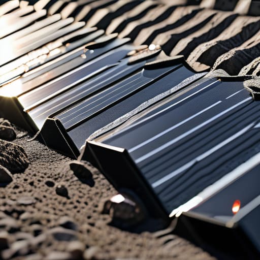 How Dust on Solar Output Drains Your Wallet