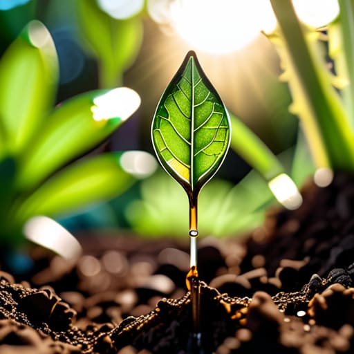 How Precision Watering Systems Protect Your Wallet