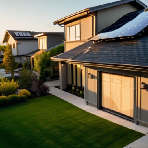 How Residential Solar Tax Credits Shrink Your Initial Investment