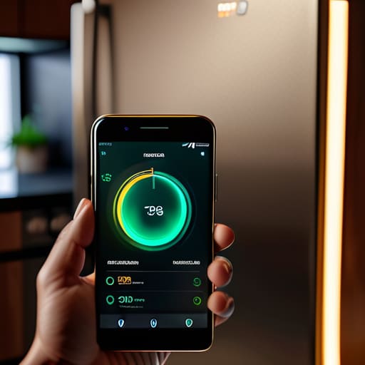 How Smart Home Energy Efficiency Saves Your Hard Earned Cash