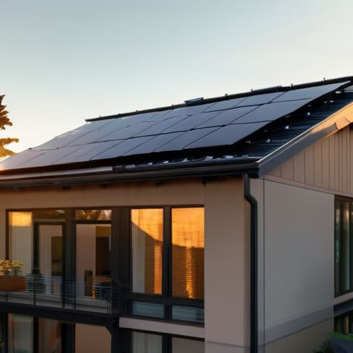 How Solar Energy Tax Credits Make Sustainability Affordable