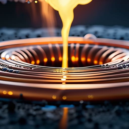 How the Refrigerant Evaporation Cycle Saves You Money