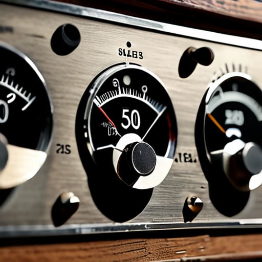 How to Read an Electric Meter Like a Pro