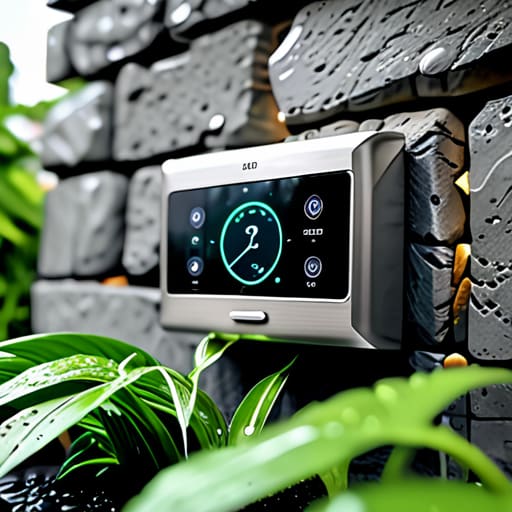 How Water Conservation Technology Protects Your Wallet