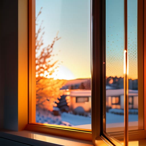 Low E Window Film Advantages for a Smarter Cheaper Home