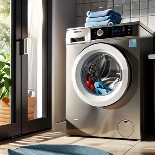 Mastering Energy Efficient Appliance Usage for Lower Bills