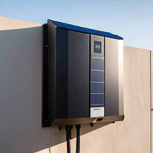 Mastering Solar Inverter Efficiency Ratings to Save Money