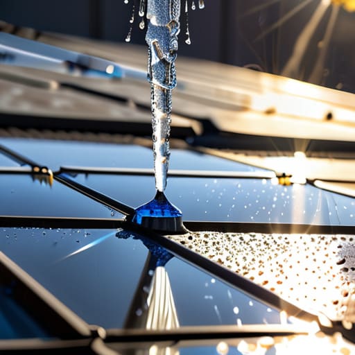 Maximize Solar Efficiency Without Breaking the Bank