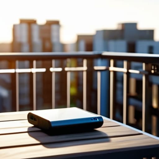 Maximizing Small Space Renewable Energy Without the Stress