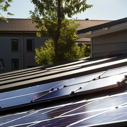 Maximizing Solar Energy Output Without Breaking the Bank