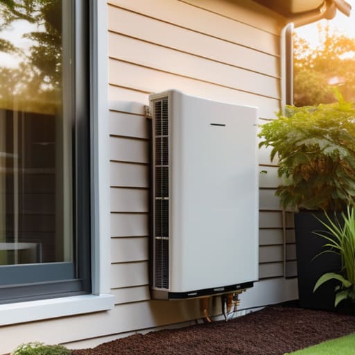 Navigating Heat Pump Installation Costs for Real Savings