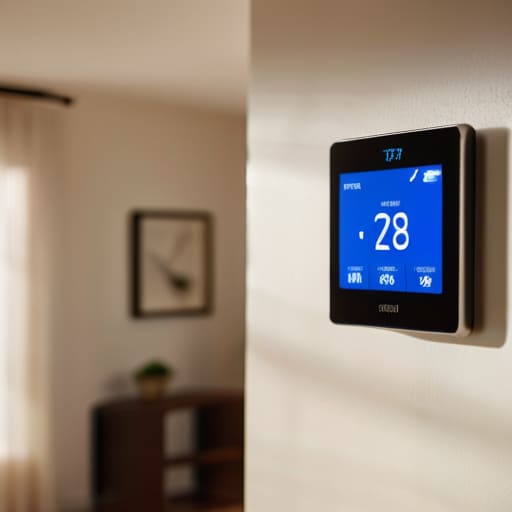 Optimal Thermostat Temperature Settings That Save Cash
