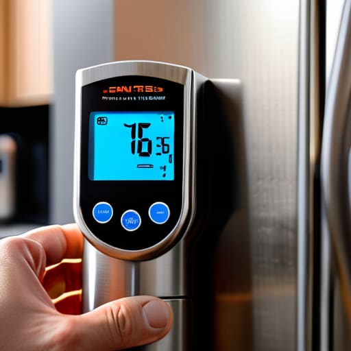Optimizing Refrigerator Efficiency to Keep Your Bills Low
