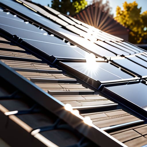 Optimizing solar energy yield even when trees grow tall.