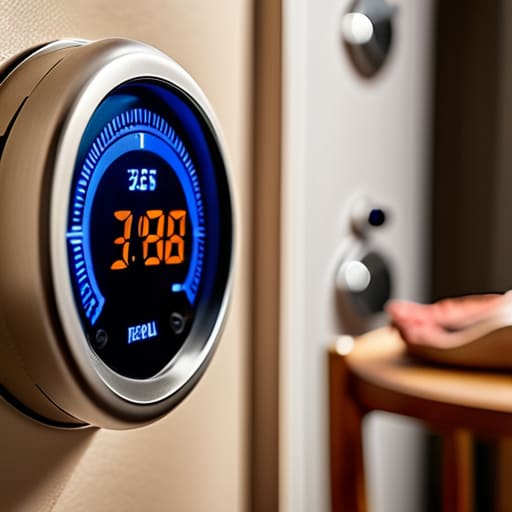 Perfecting Your Water Heater Temperature Settings to Save Daily