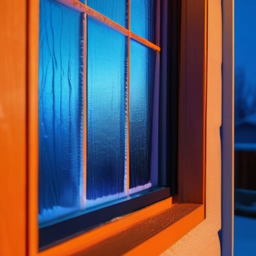 Preventing Heat Loss Through Windows Without Breaking the Bank
