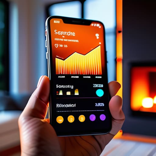 Real Time Energy Usage Tracking to Stop the Waste