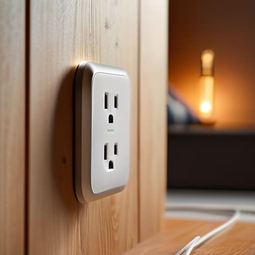 Real Time Power Consumption Tracking to Guard Your Wallet