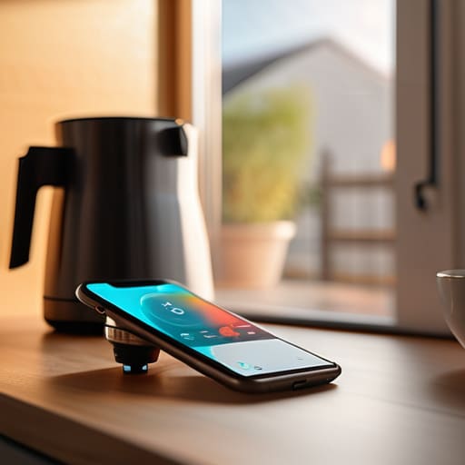 Reducing Electricity Bills With Smart Plugs Without High Costs