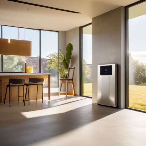 Reducing Electricity Bills With Solar and Smarter Habits