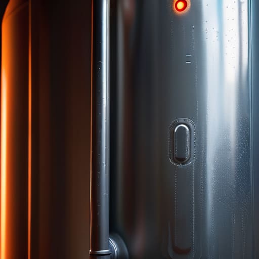Reducing Standby Heat Loss Without Breaking the Bank
