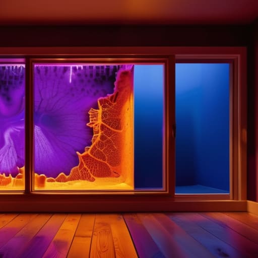 Seeing the Invisible via Thermal Imaging Inspection.