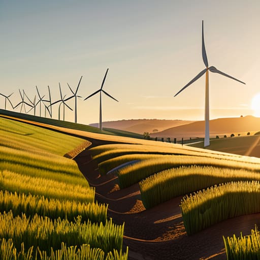 Simple Fossil Fuel Alternatives That Protect Your Monthly Budget