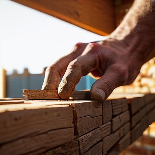 Smart Choices Finding Low Carbon Building Materials Without Breaking the Ba