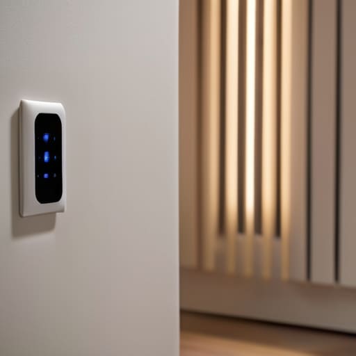 Smart Home Energy Management on a Budget.