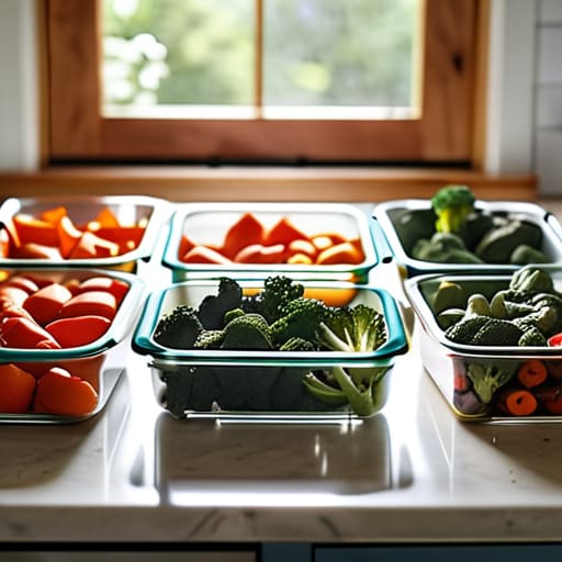 Smart Kitchen Energy Management for Every Budget
