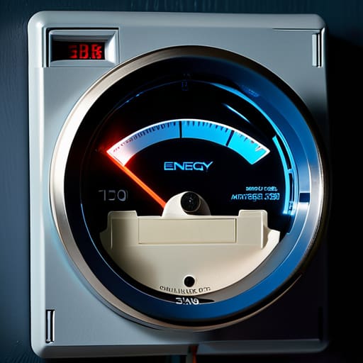Smart Meter vs Traditional Meter Why One Saves You More