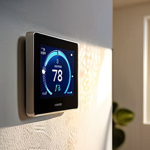 Smart Thermostat Benefits to End Energy Waste
