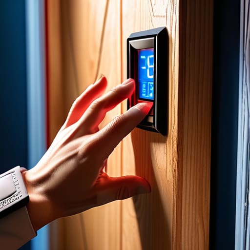 Smart Ways of Insulating Door Bottoms Today
