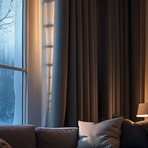 Smart Ways of Preventing Heat Loss on a Budget