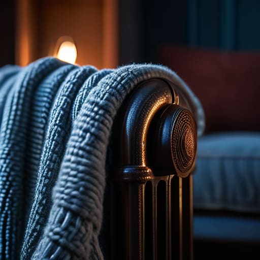 Spotting the Subtle Signs of a Faulty Boiler.