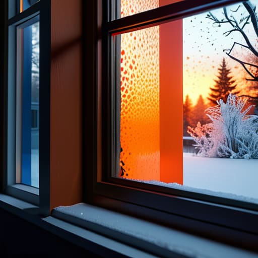 The Double vs Single Glazing Comparison You Need to See