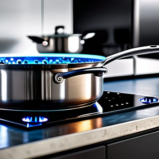 The Induction Heating Mechanism Science That Saves You Money