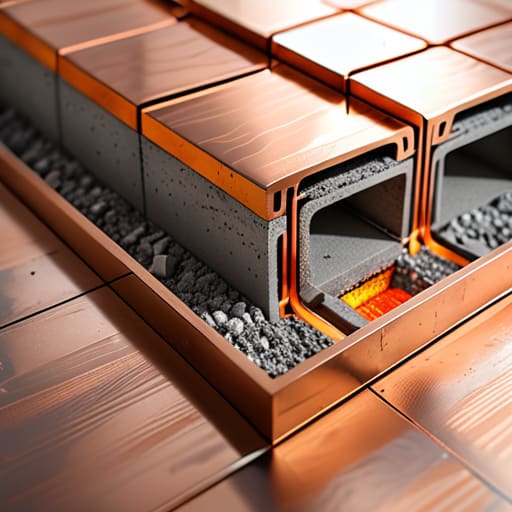The Insulation Benefits for Underfloor Systems You Cant Ignore