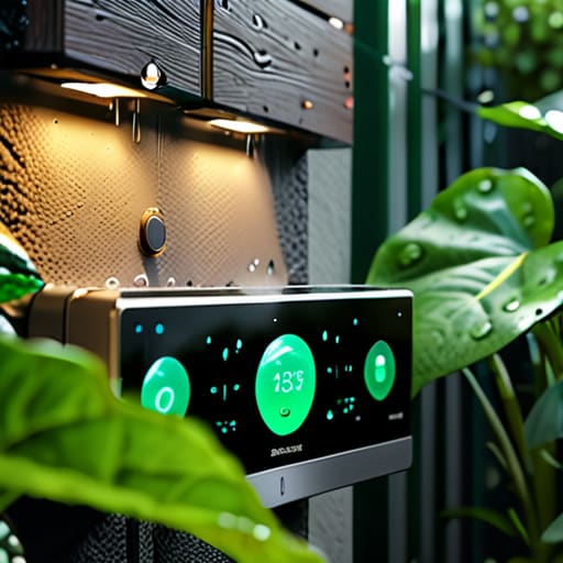 The Real Smart Garden Automation Benefits for Your Wallet